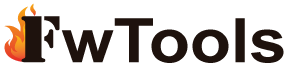 fwTools Logo